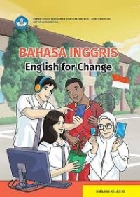 Image of Bahasa Inggris: English for Change Kelas IX