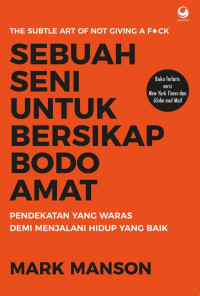 Image of Bersikap Bodo Amat