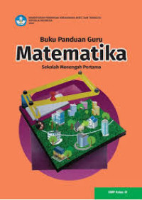 Image of Matematika Kelas IX Kurikulum Merdeka